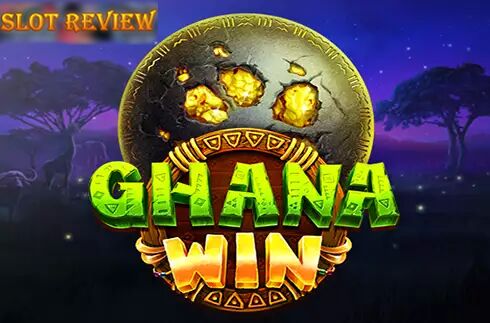 Ghana Win Slot Review